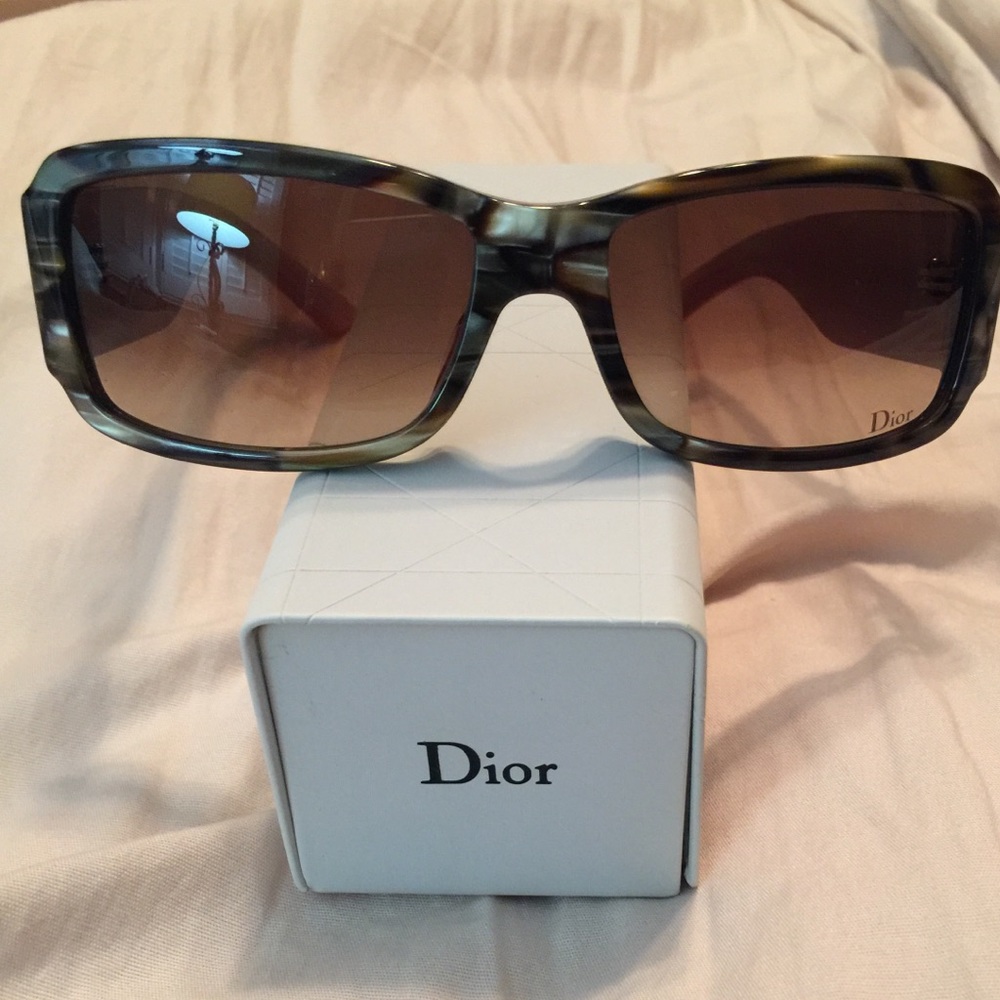 Dior sunglasses